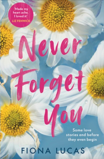 Never Forget You UK Cover